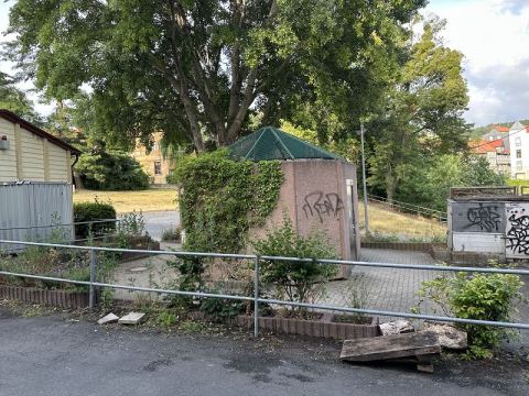 Tour nach Leipzig und Dresden 2025 – 3