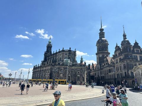 Tour to Leipzig and Dresden 2025 – 32