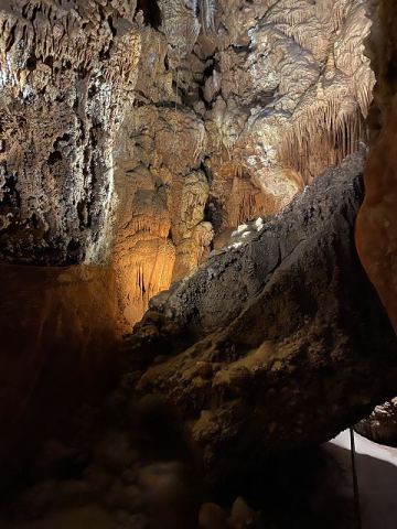 Jama Baredine Cave 2020 – 8