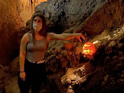 Jama Baredine Cave 2020 – 10