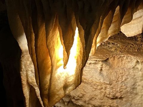 Jama Baredine Cave 2020 – 20