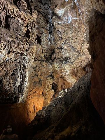 Jama Baredine Cave 2020 – 9