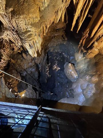 Jama Baredine Cave 2020 – 18