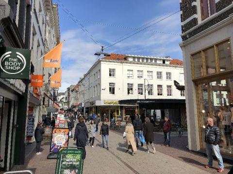 Arnhem 2018 – 14