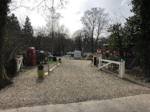 Arnhem 2018 – 2