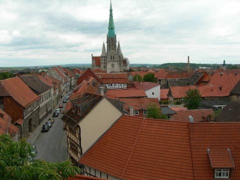 Mühlhausen 2009 – 21