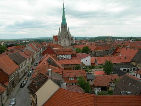 Mühlhausen 2009 – 22