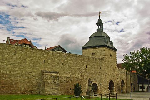 Mühlhausen 2009 – 69