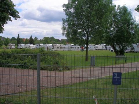 Mühlhausen 2009 – 1