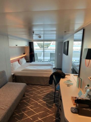 Mein Schiff Relax 2026 – 19