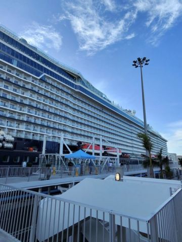 Mein Schiff Relax 2026 – 4