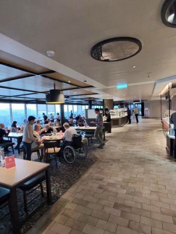 Mein Schiff Relax 2026 – 22