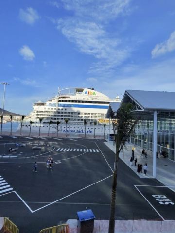 Mein Schiff Relax 2026 – 6