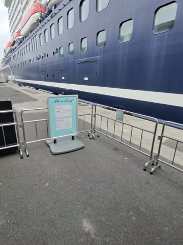 Mein Schiff Relax 2026 – 22