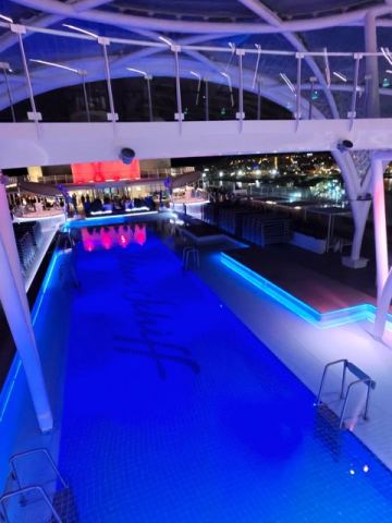 Mein Schiff Relax 2026 – 27