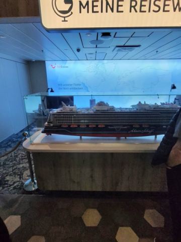 Mein Schiff Relax 2026 – 13
