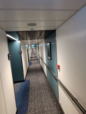Mein Schiff Relax 2026 – 18