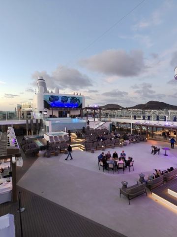 Mein Schiff Relax 2026 – 25