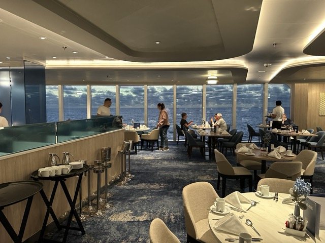 Mein Schiff Relax 2026