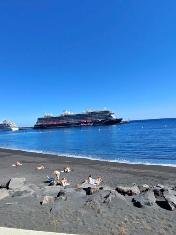 Mein Schiff Relax 2026 – 90