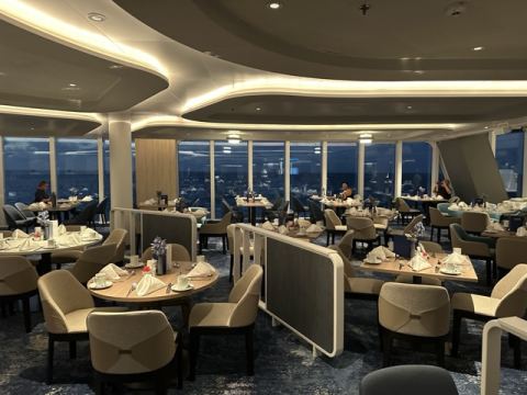 Mein Schiff Relax 2026 – 2