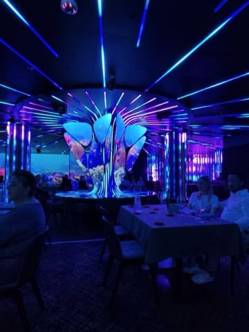 Mein Schiff Relax 2026 – 119