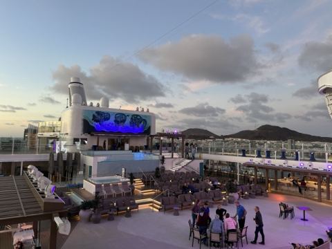 Mein Schiff Relax 2026 – 11