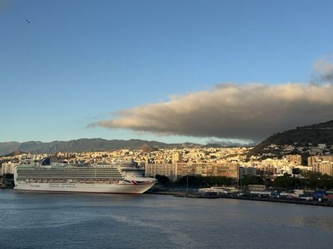 Mein Schiff Relax 2026 – 5