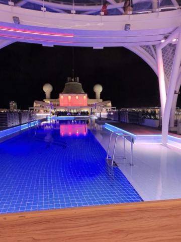 Mein Schiff Relax 2026 – 14
