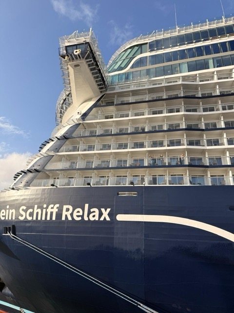 Mein Schiff Relax 2026