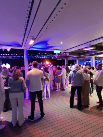 Mein Schiff Relax 2026 – 5