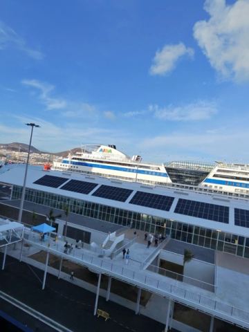 Mein Schiff Relax 2026 – 7
