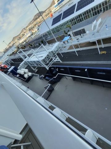 Mein Schiff Relax 2026 – 8