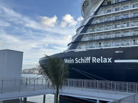Mein Schiff Relax 2026 – 3