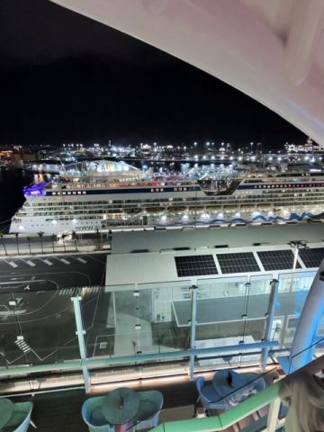 Mein Schiff Relax 2026 – 17