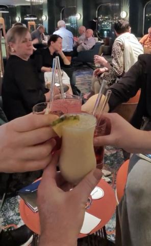 Mein Schiff Relax 2026 – 35