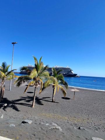 Mein Schiff Relax 2026 – 91