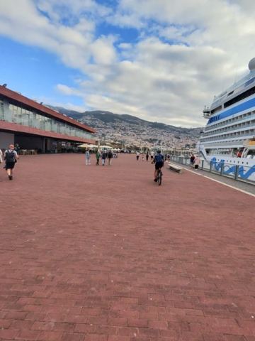 Mein Schiff Relax 2026 – 25