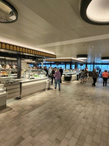 Mein Schiff Relax 2026 – 21