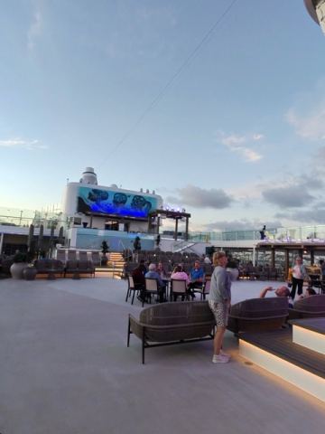 Mein Schiff Relax 2026 – 23