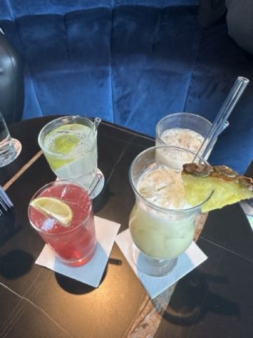 Mein Schiff Relax 2026 – 1