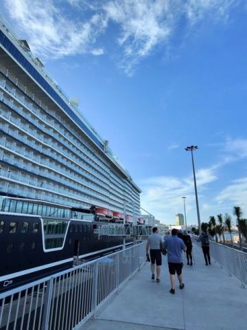 Mein Schiff Relax 2026 – 5