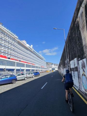 Mein Schiff Relax 2026 – 75