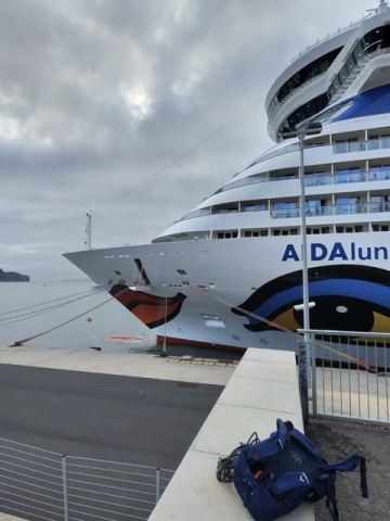 Mein Schiff Relax 2026 – 26