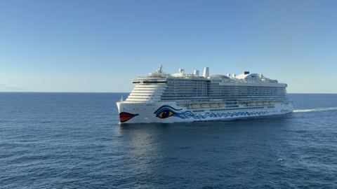 AIDA Nordkap 2025 – 11