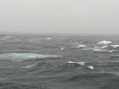 AIDA North Cape 2025 – 8