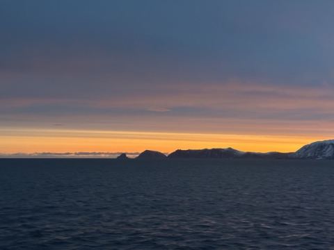 AIDA North Cape 2025 – 21