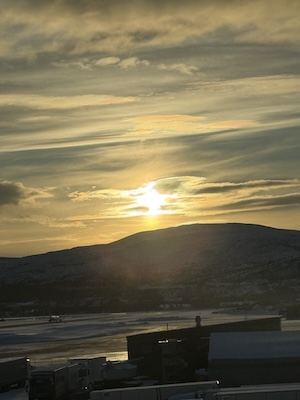 AIDA North Cape 2025 – 12