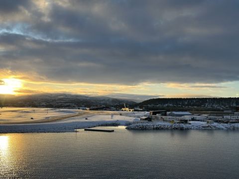 AIDA North Cape 2025 – 31