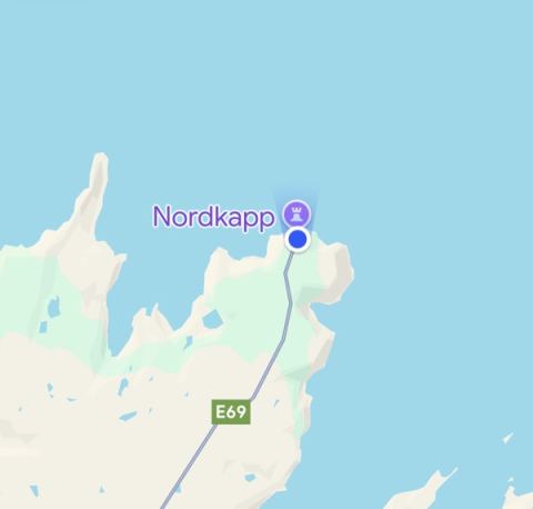AIDA North Cape 2025 – 39